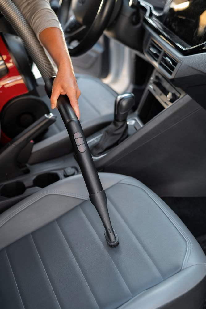 LAVAGEM TÉCNICA DE AUTOMÓVEIS DETALHADA - NÍVEL 2